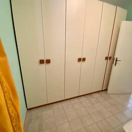 Dimora Lucente Apartman San Lucido