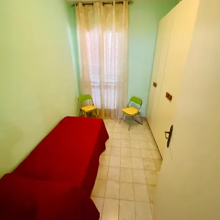 Apartman Dimora Lucente San Lucido