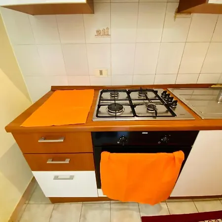 Apartman Dimora Lucente