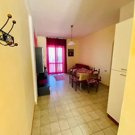 Apartman Dimora Lucente San Lucido