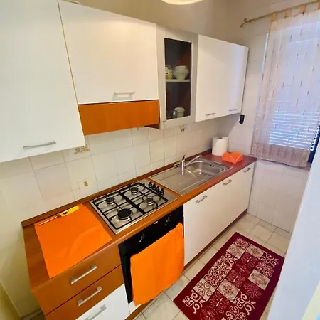 Apartman Dimora Lucente San Lucido