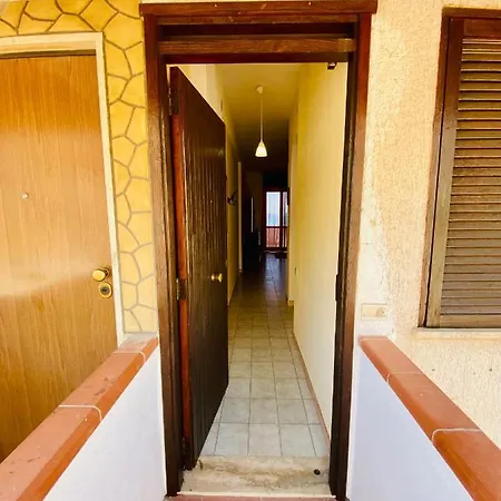 Dimora Lucente Apartman