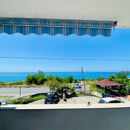 Apartman Dimora Lucente San Lucido